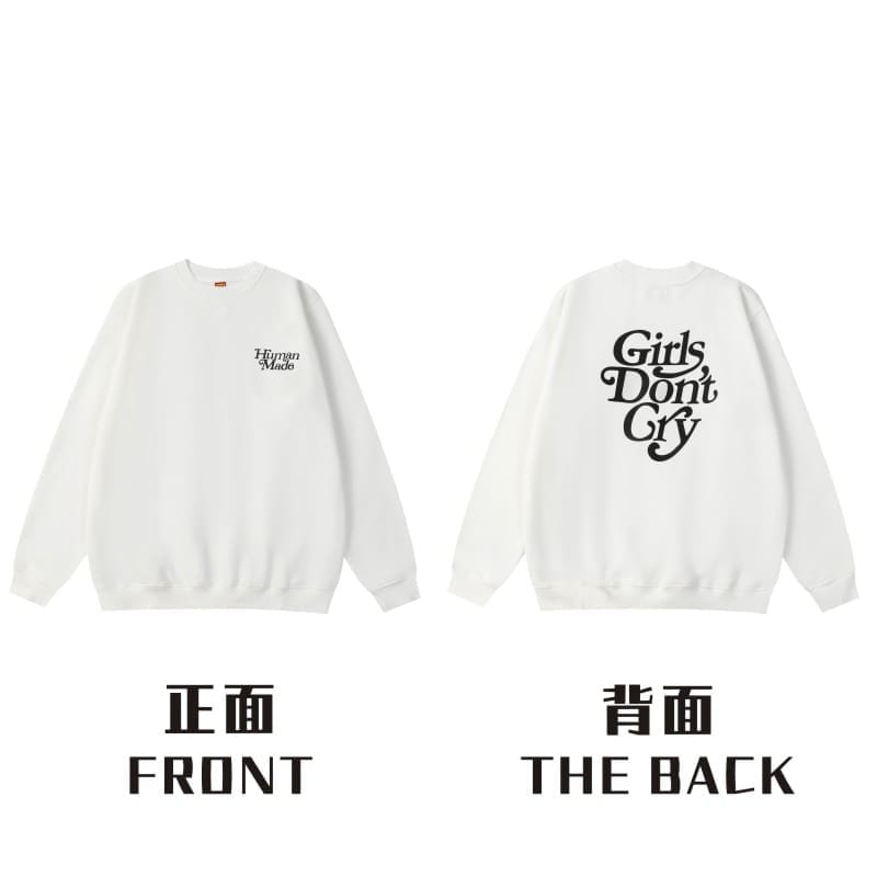 Hvm*n M*de rabbit cardigan