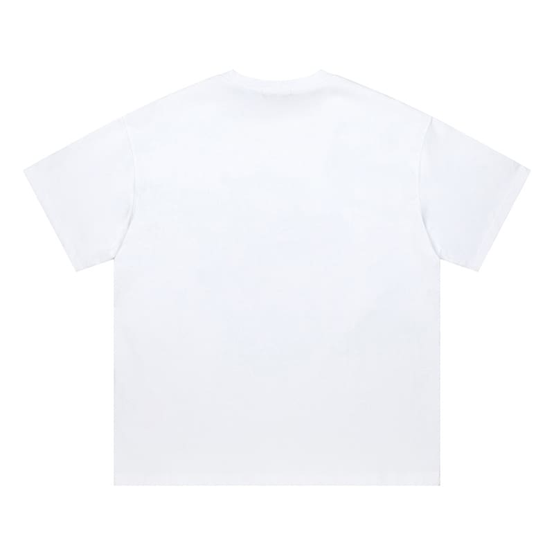 Trapstar Retro Portrait T-Shirt
