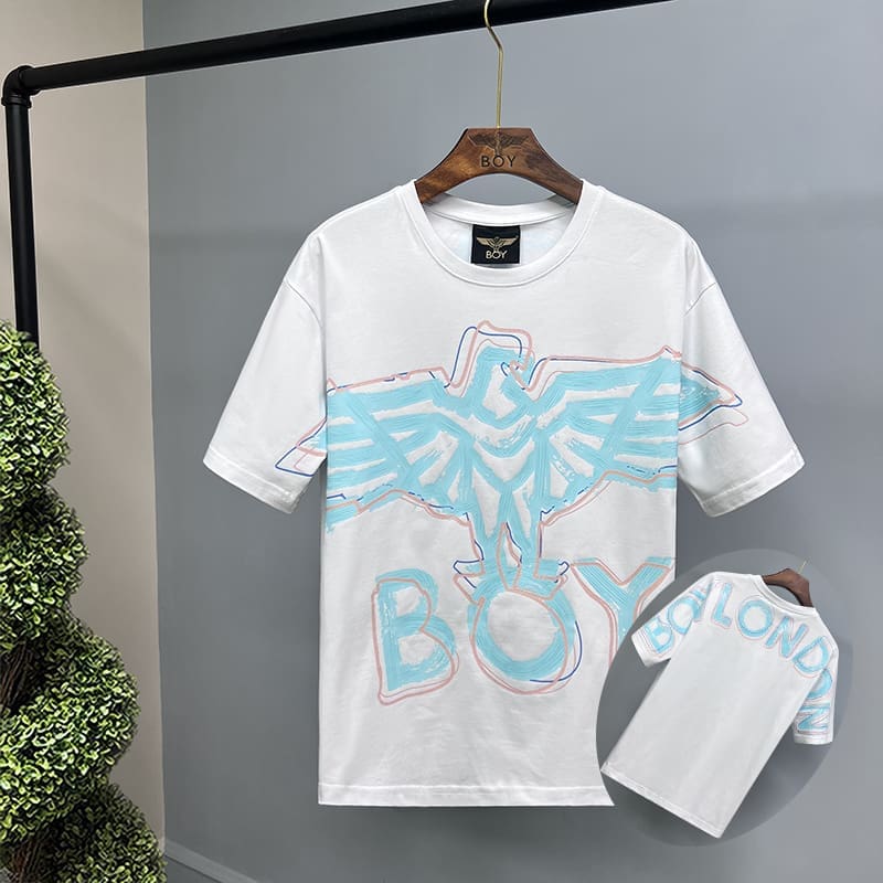 Summer Design Sense Printed Unisex Tee
