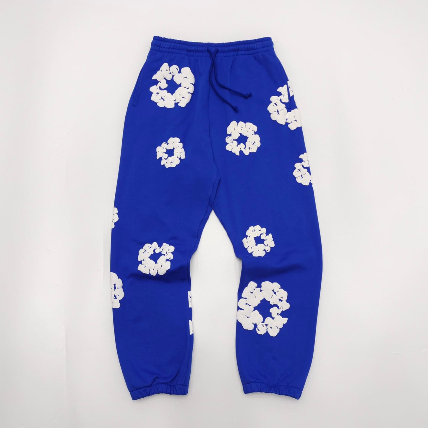 Denim Tears Kapok Puff Print Sweatpants