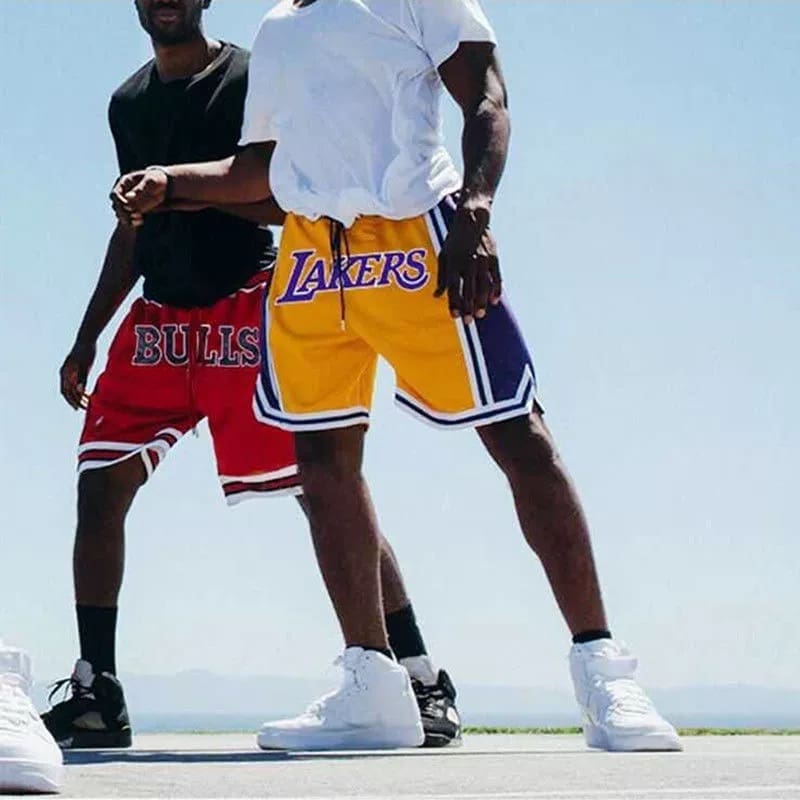 Just Don Shorts (Set Of 1)