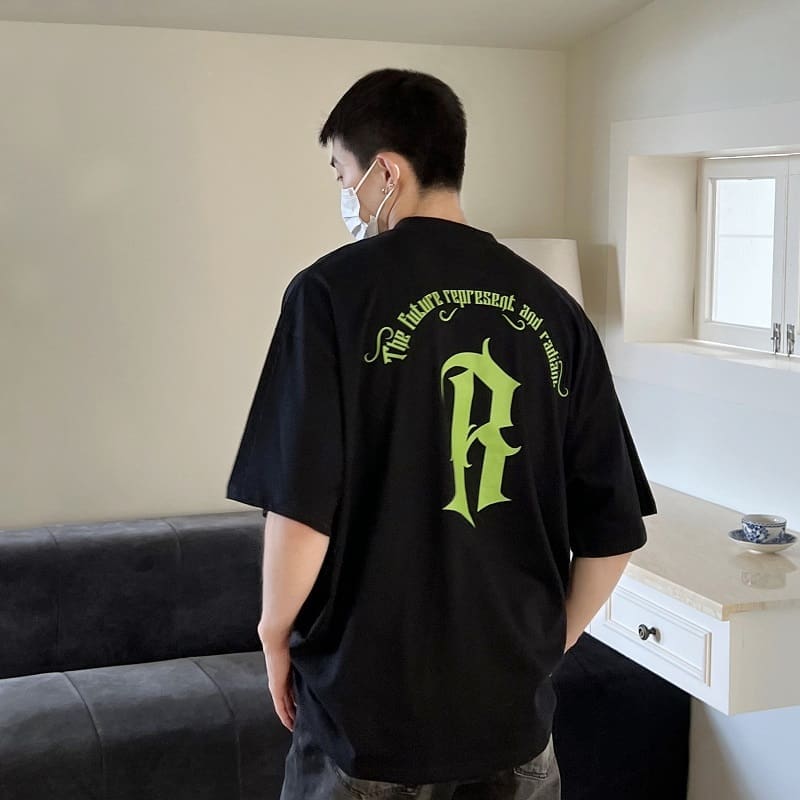 Genuine Represent Track Down Jacket