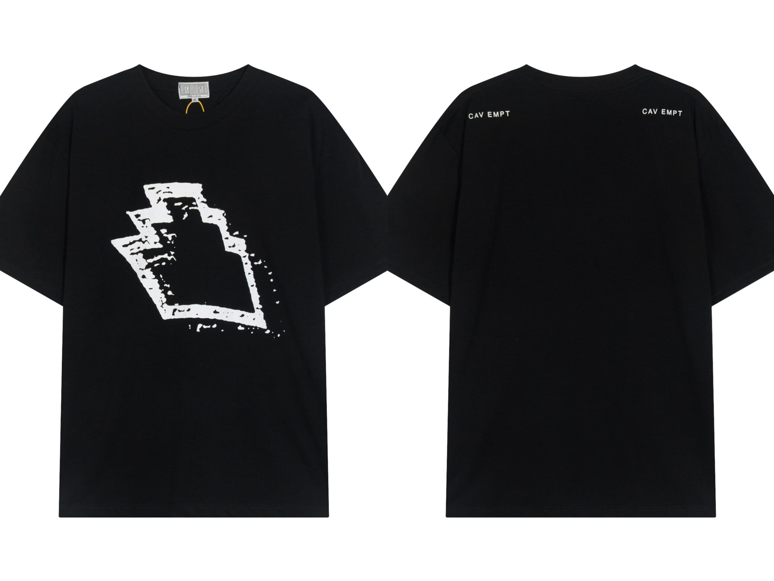 Cavempt Ce Heavy Short Sleeve Tee 2