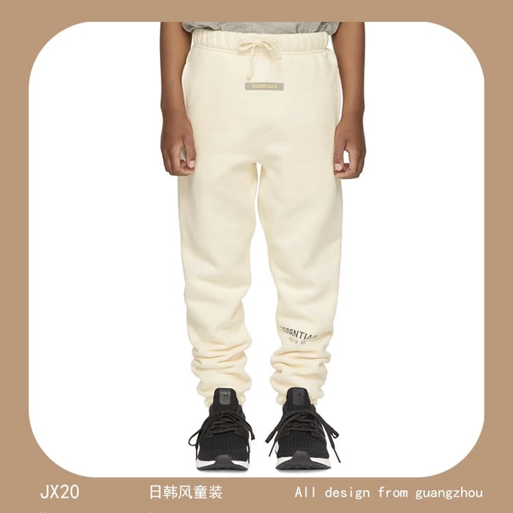 Essentials Fog Kids’ Sweater