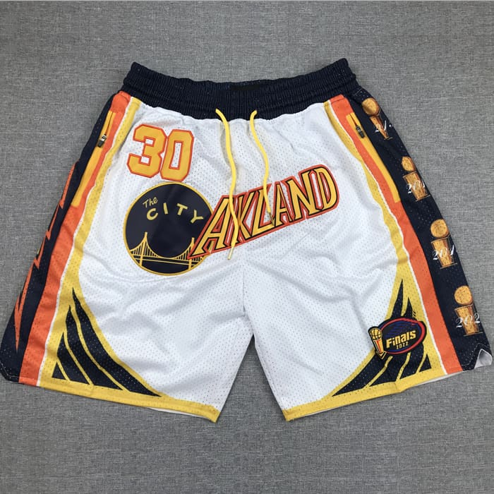 Just Don Shorts (Set Of 1)