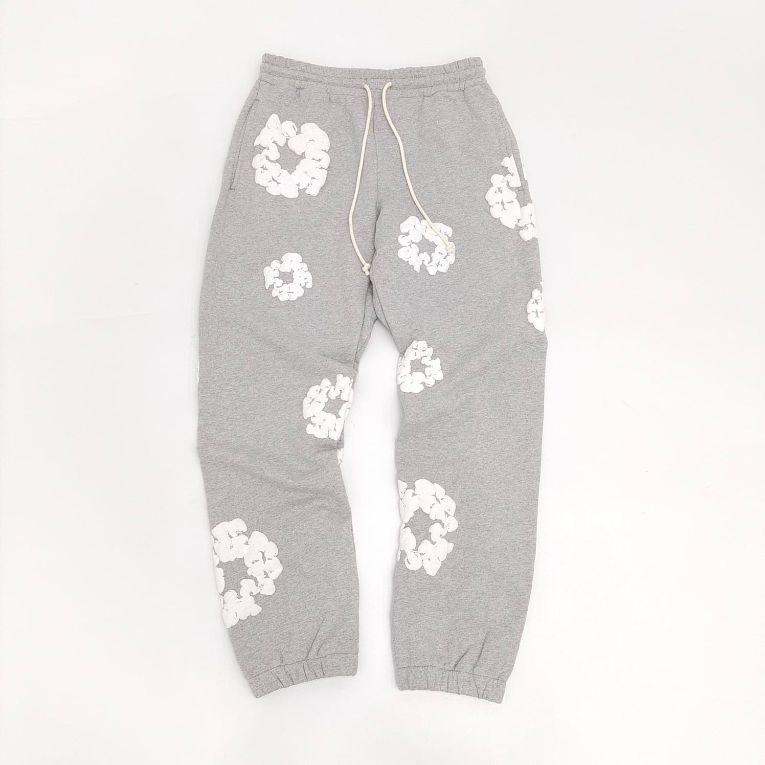 Denim Tears Kapok Puff Print Sweatpants