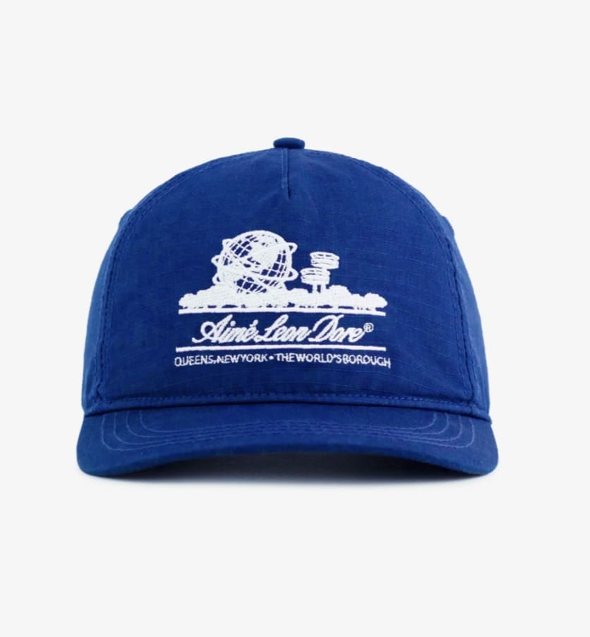 Aime Leon Dore Unisphere Hat