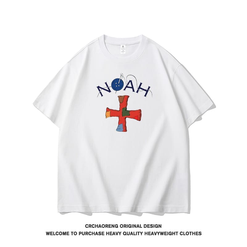 Noah City Short Sleeve Tee