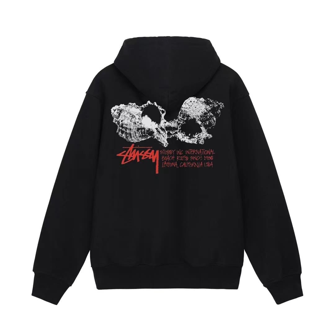 Stussy Hoodie
