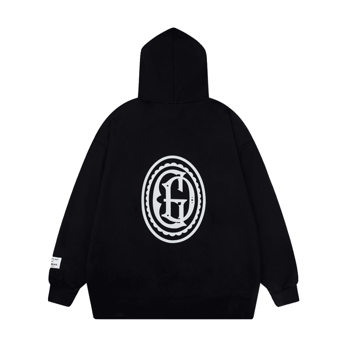 Gallery Dept Gd Multi Hoodie
