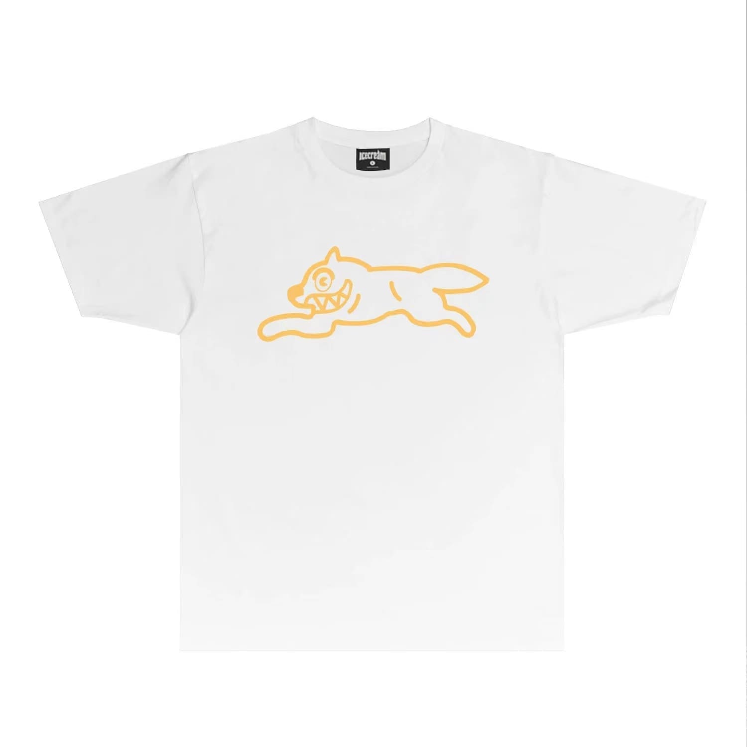 Bbc Flying Dog Ice Cream Tee