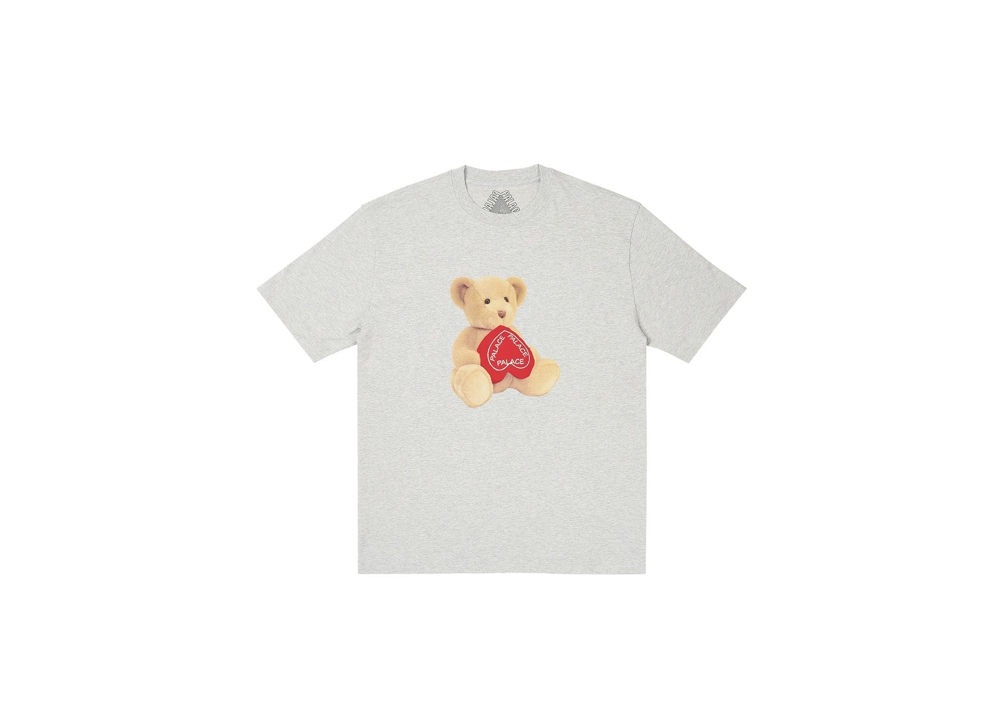 Palace Teddy Bear Print Tee