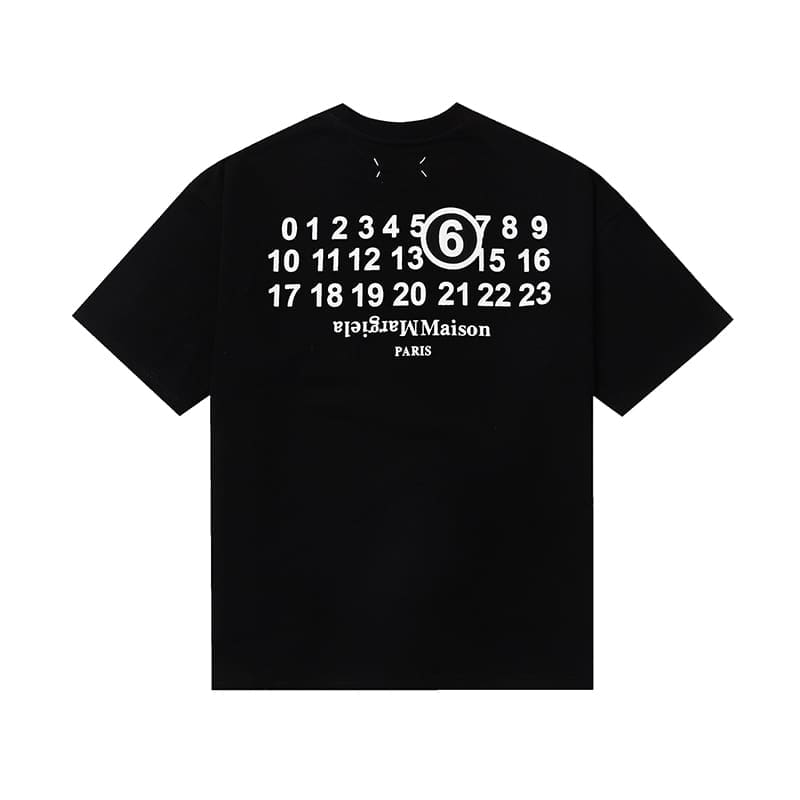 martin Ma*i*la-613 t-shirt