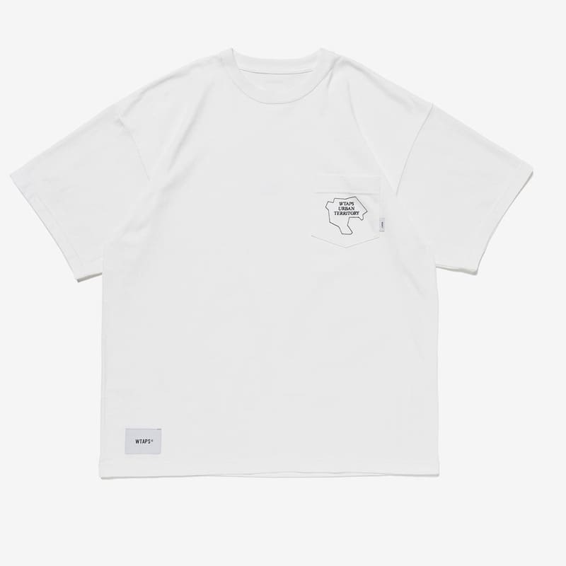 Undefeated New Classic Icon Tee 2