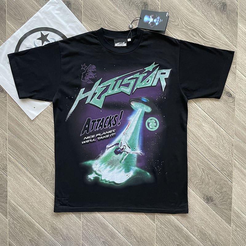 H*lst*r studios attacks alien tee