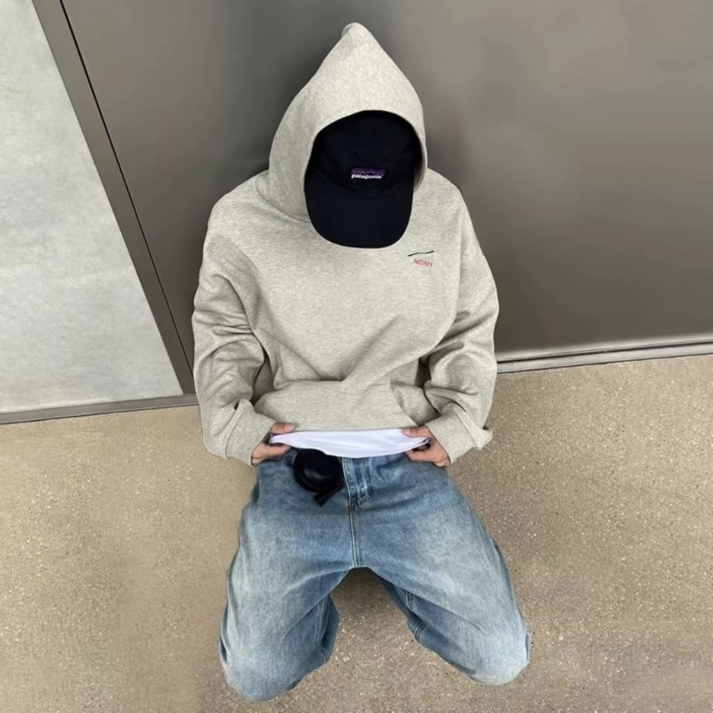 Noah Hailang Hooded Sweater