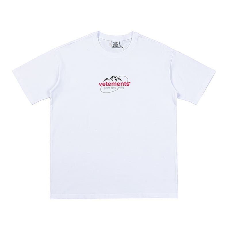 Vtm Profile Printed Tee