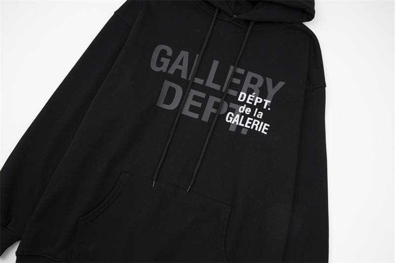 Gallery Dept Gd Multi Hoodie