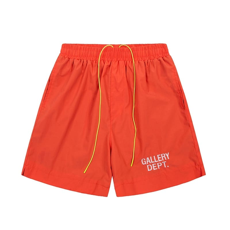 Gallery Dept Vintage Casual Shorts