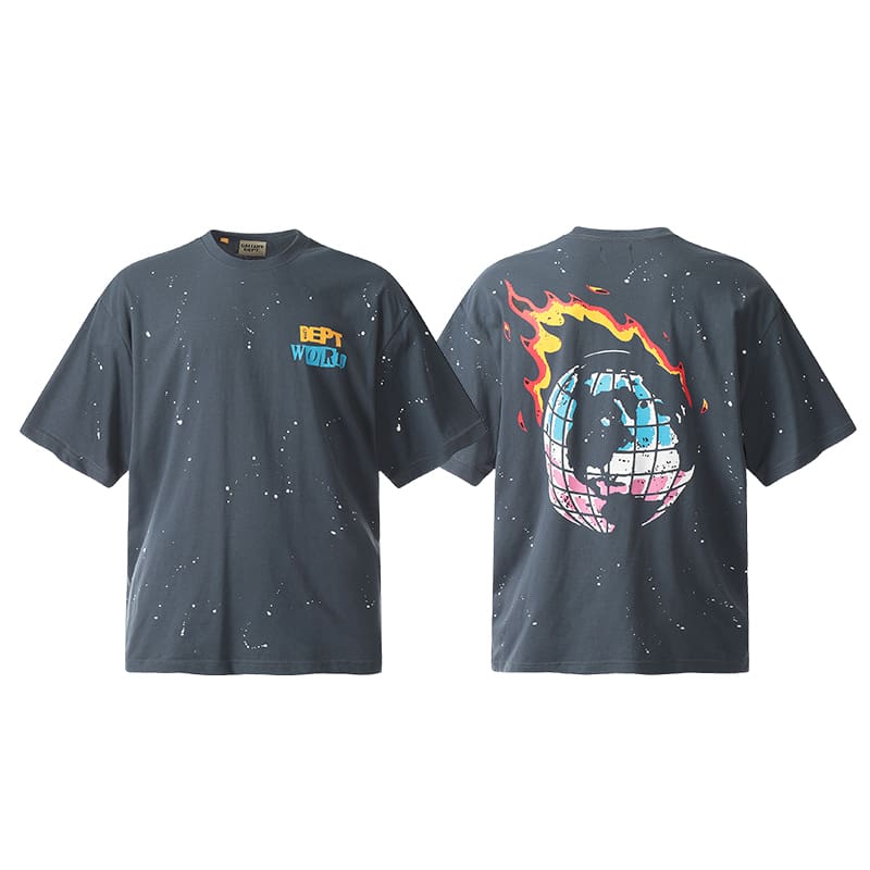 Gallery Dept Vintage Casual Shorts