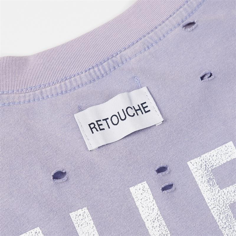 Gallery Dept Heavy Wash Vintage T-Shirt