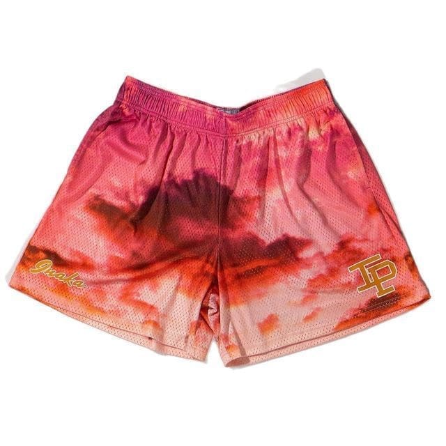 Eric Emanuel West Coast Beach Shorts for Kids 90-5XL B