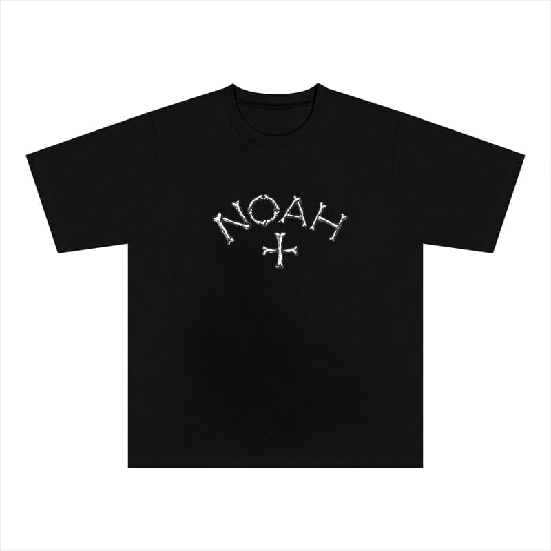 Noah Trach Cross Tee 3