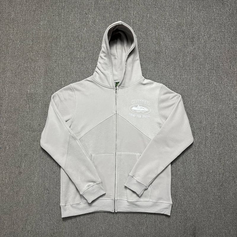 Corteiz New Devil Island Printing Suit