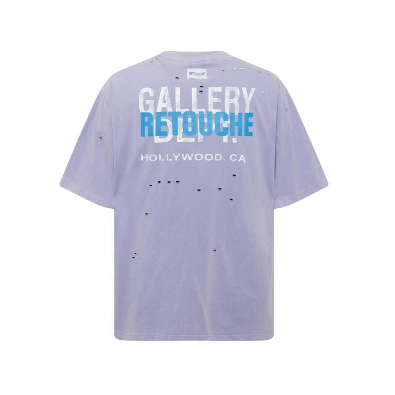 Gallery Dept Heavy Wash Vintage T-Shirt