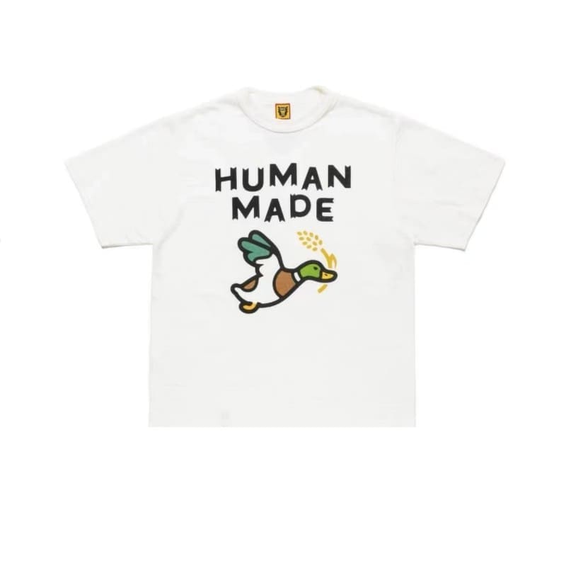 Hvm*n M*de dragon year short sleeve tee