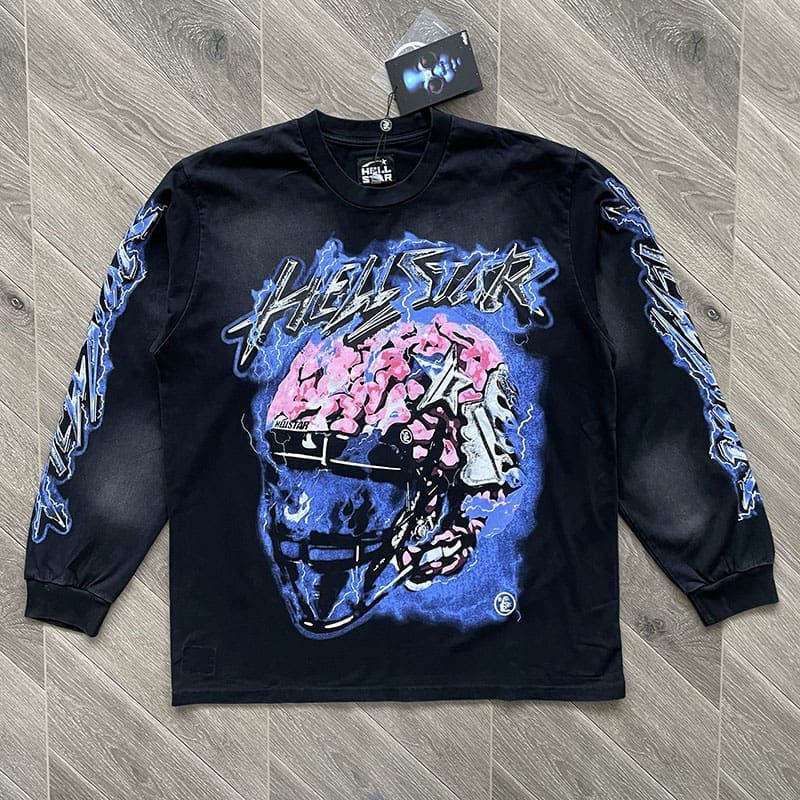 H*lst*r studios powered by the star tee