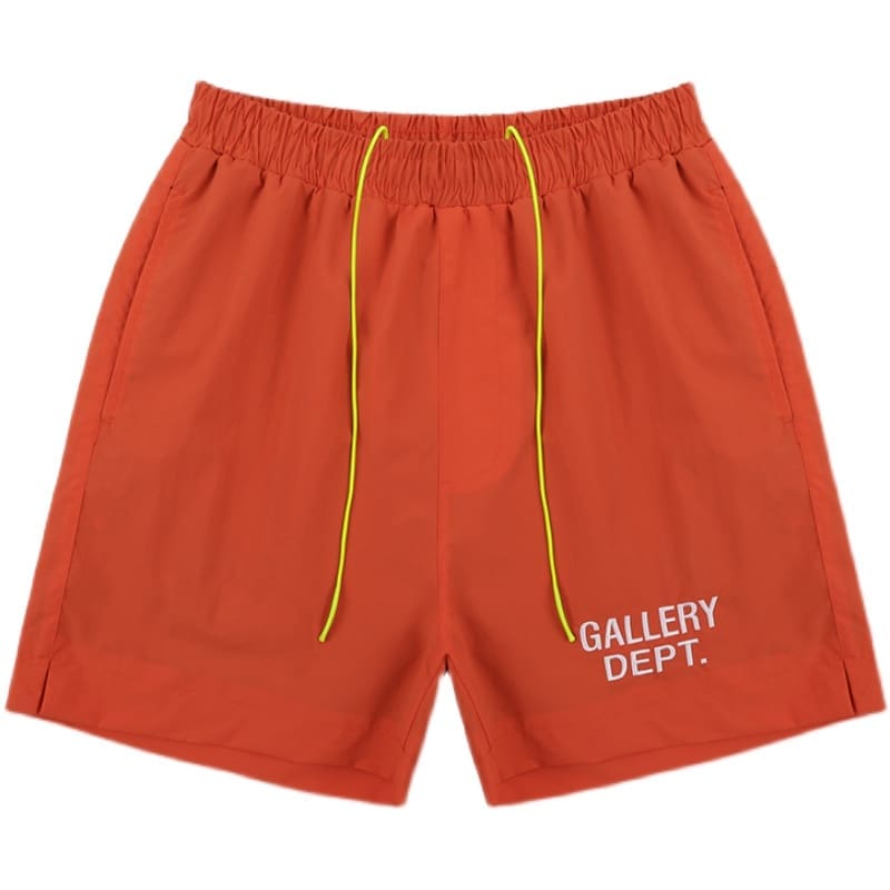 Gallery Dept Vintage Casual Shorts