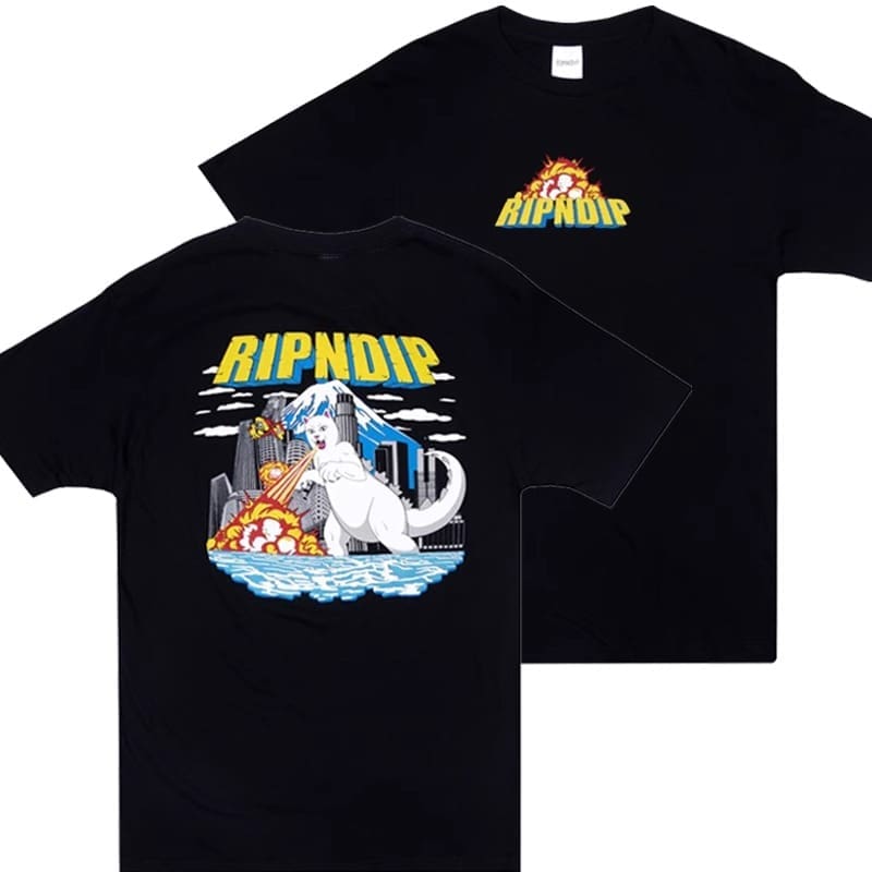 Ripndip Cheap Cat T-Shirt