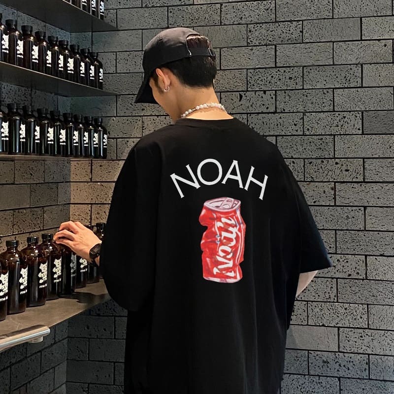 Noah Trach Cola Tee