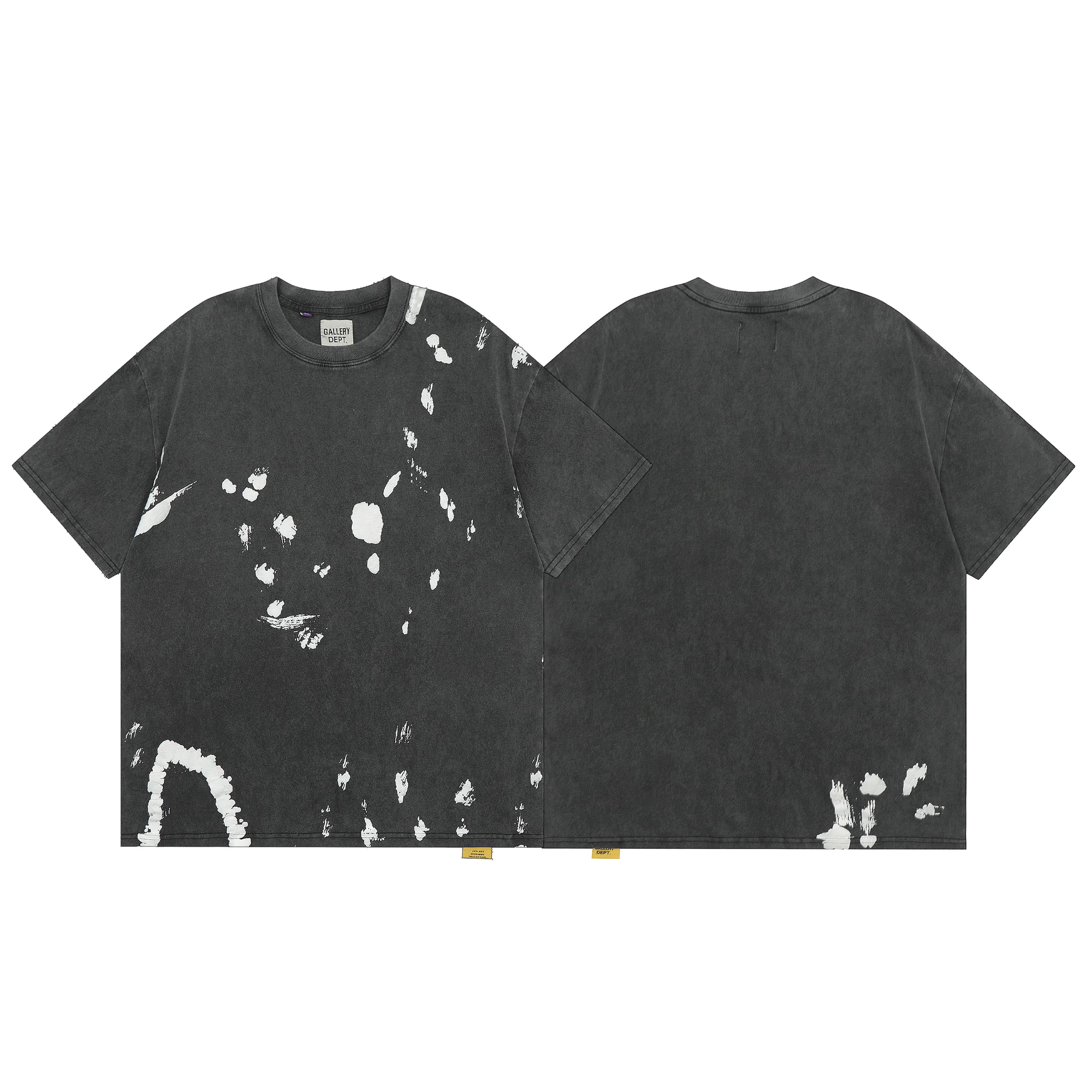 Gallery Dept Euro Street Retro T-Shirt