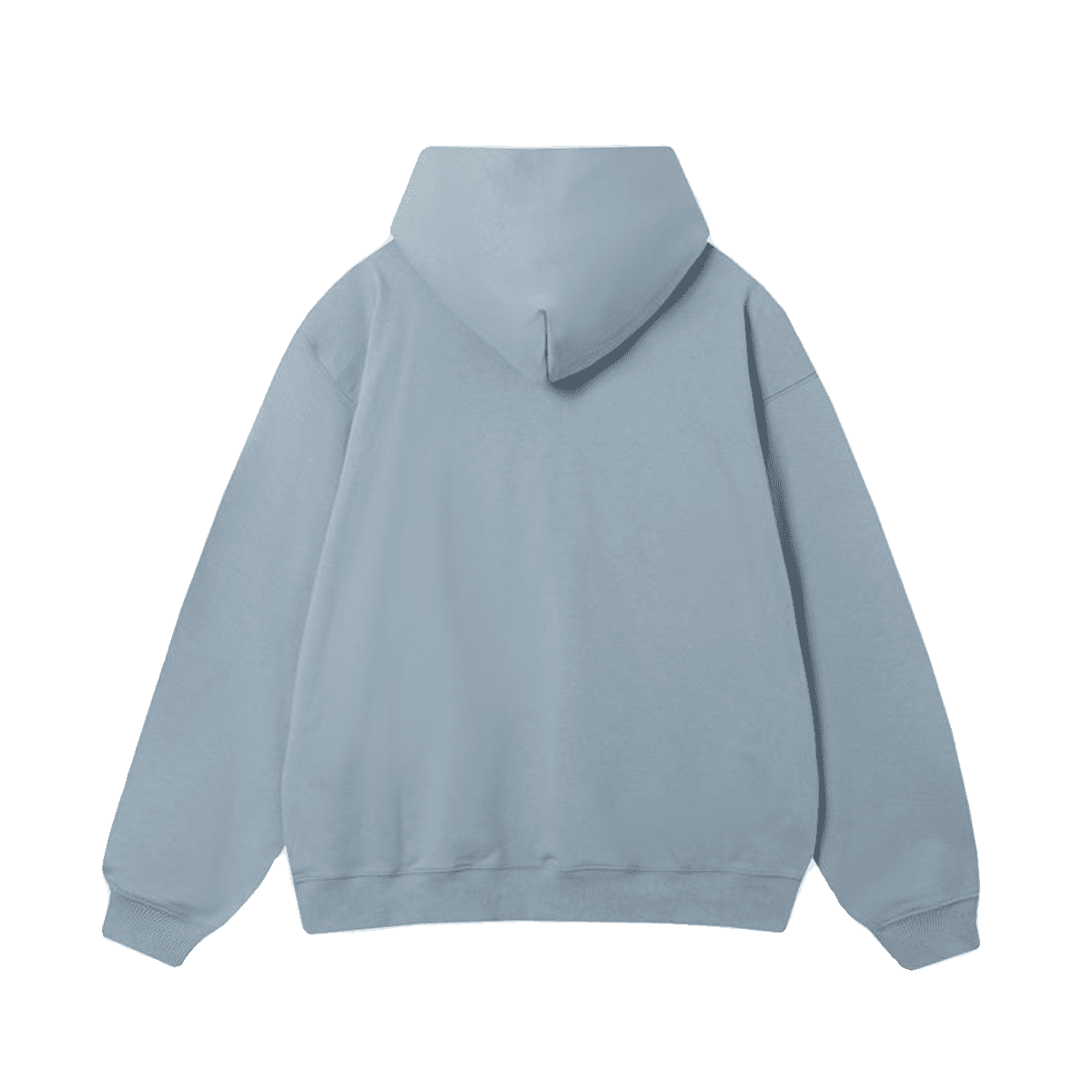 Gallery Dept Hand-Painted Paint-Splash Hoodie