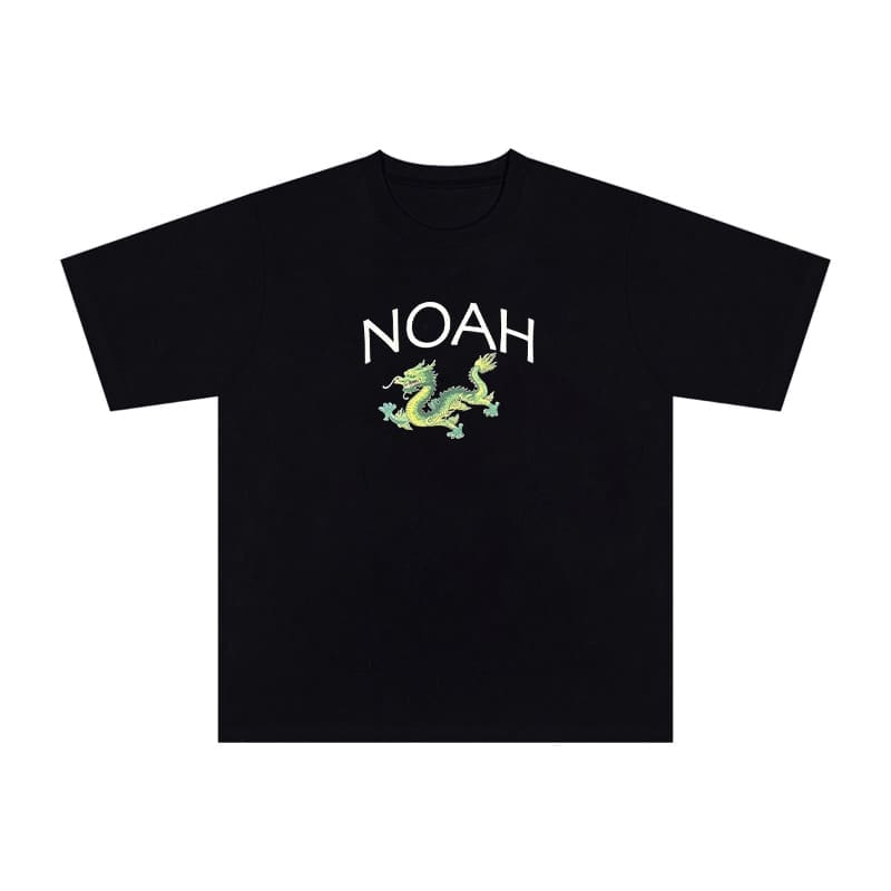 Noah Trach Qinglong Tee