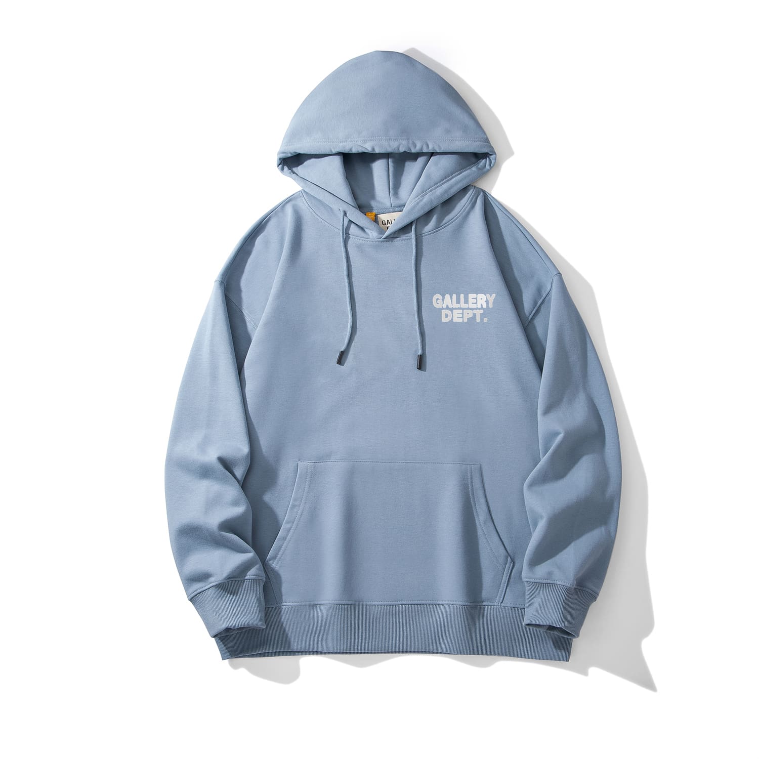 Gallery Dept Flame Mountain Logo Sweater