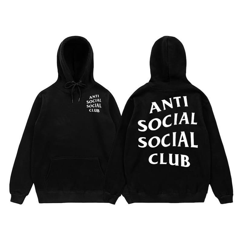 Anti Social Social Club Dissolved Honey Tee 2