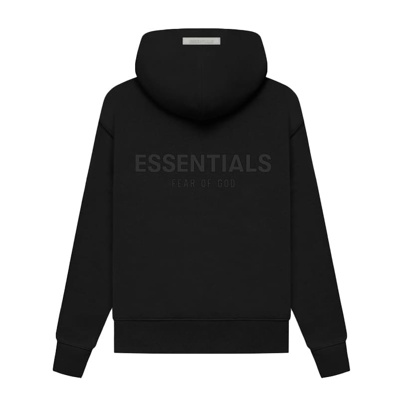 Fog Boys Hooded Sweatshirt