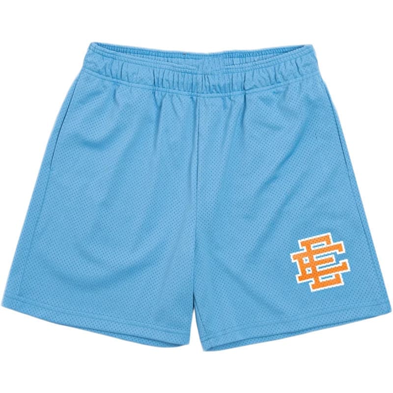Eric Emanuel West Coast Fitness Running Shorts for Boys
