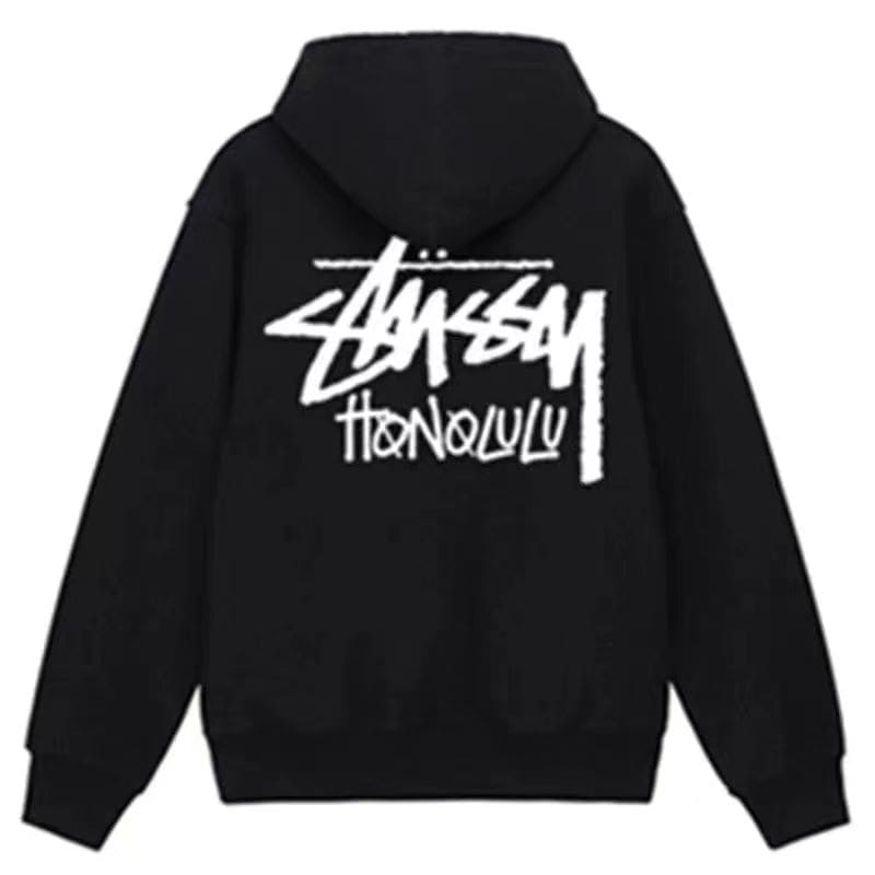 Stussy Hoodie