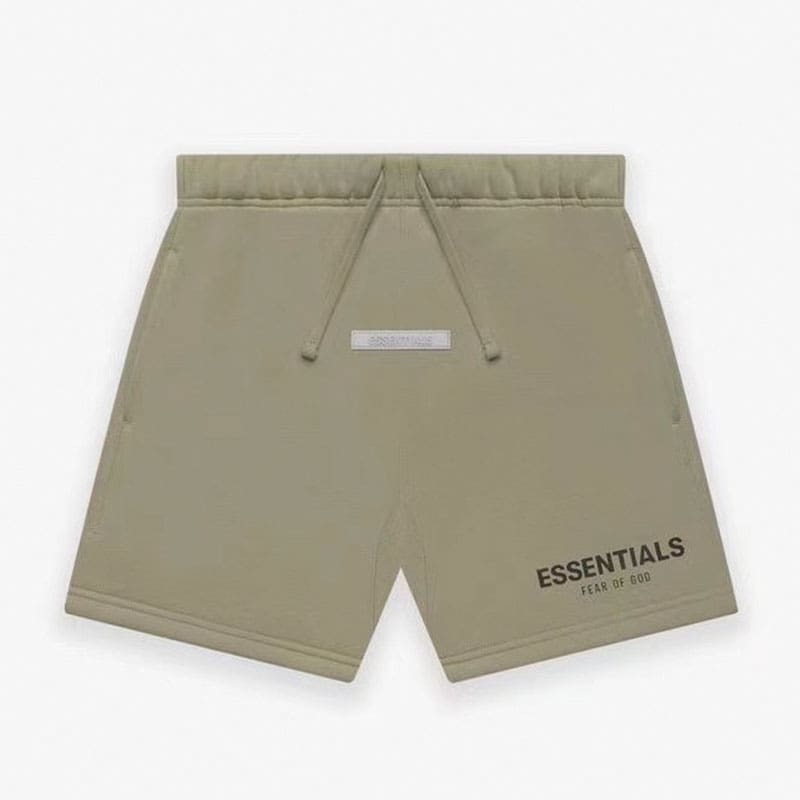 Fog Kids’ Summer Shorts