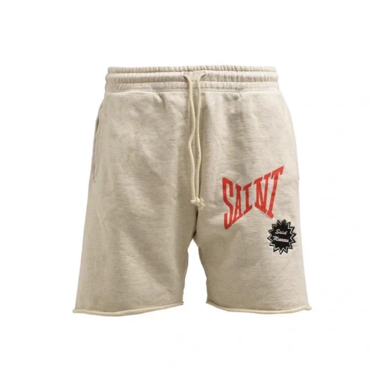 Saint Michael Vintage Sweat Shorts for Men