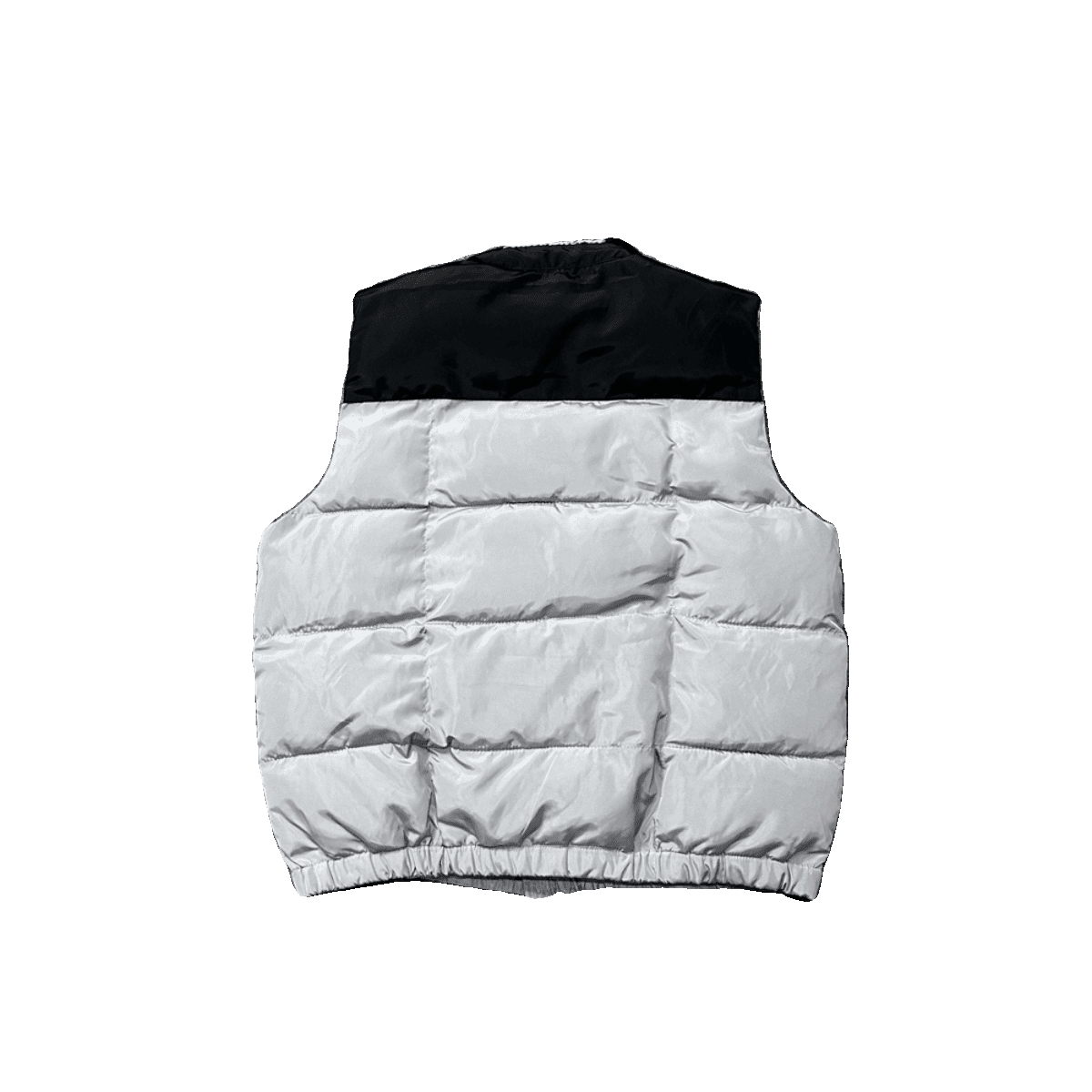 Corteiz Devil Island Embroidery Letter Vest