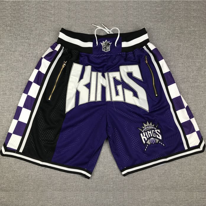 Just Don Shorts (Set Of 1)