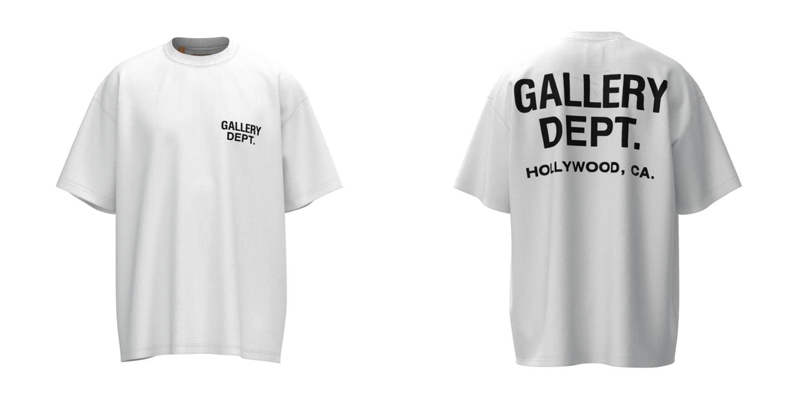 Gallery Dept Vintage T-Shirt