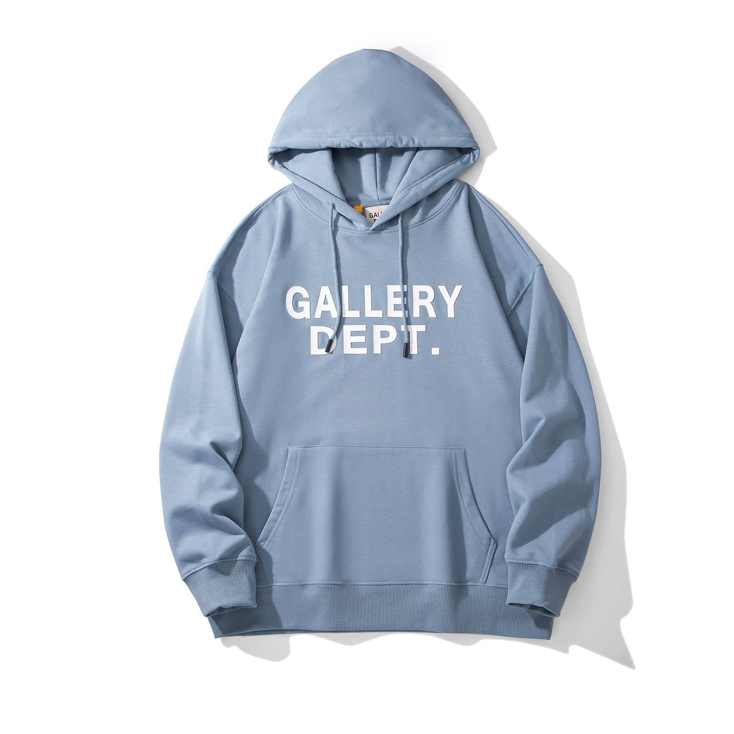 Gallery Dept Flame Mountain Logo Sweater