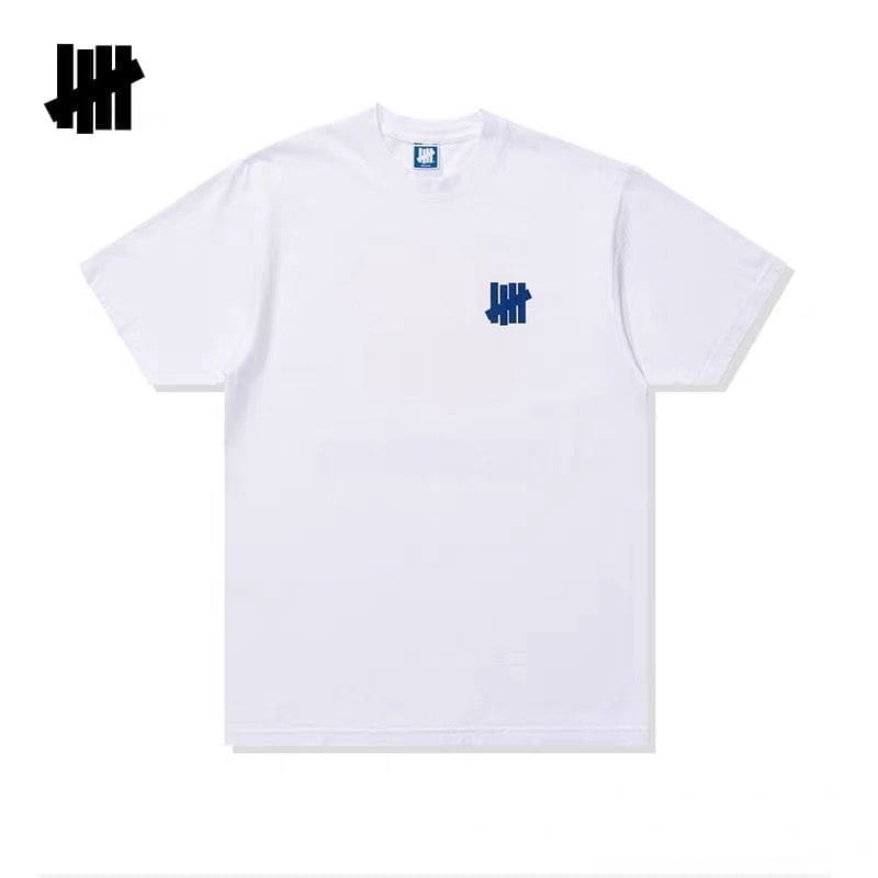 Undefeated Five-Stroke Armband Lockup Tee