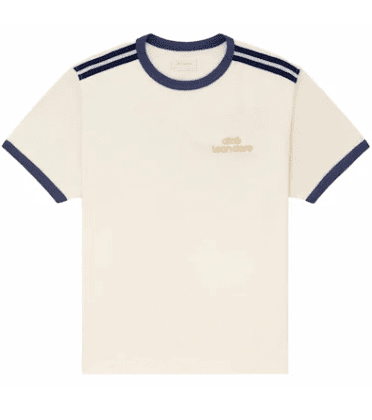 Ald Aime Leon Dore Ring T-Shirt